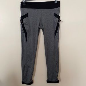 🌻90 Degree Sweats / Capris Leggings